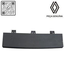 RN 44856R 681044856R Moldura Central Painel Renault Duster 1